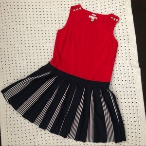 Tommy Hilfiger x Zooey Deschanel dress size 6
